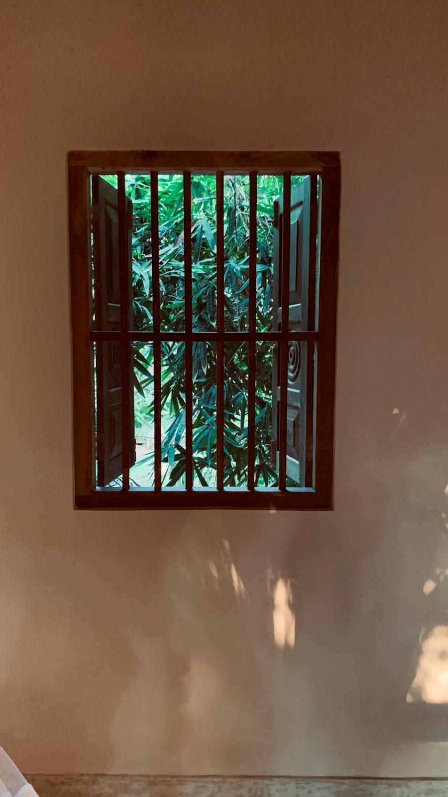 Casa Vana Hiriketiya Dikwella Exteriér fotografie