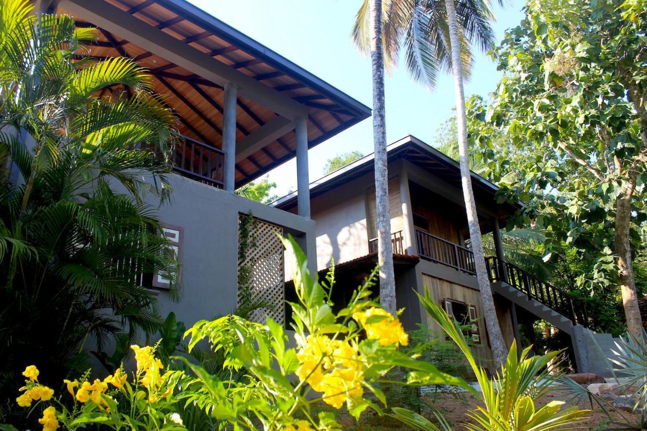 Casa Vana Hiriketiya Dikwella Exteriér fotografie