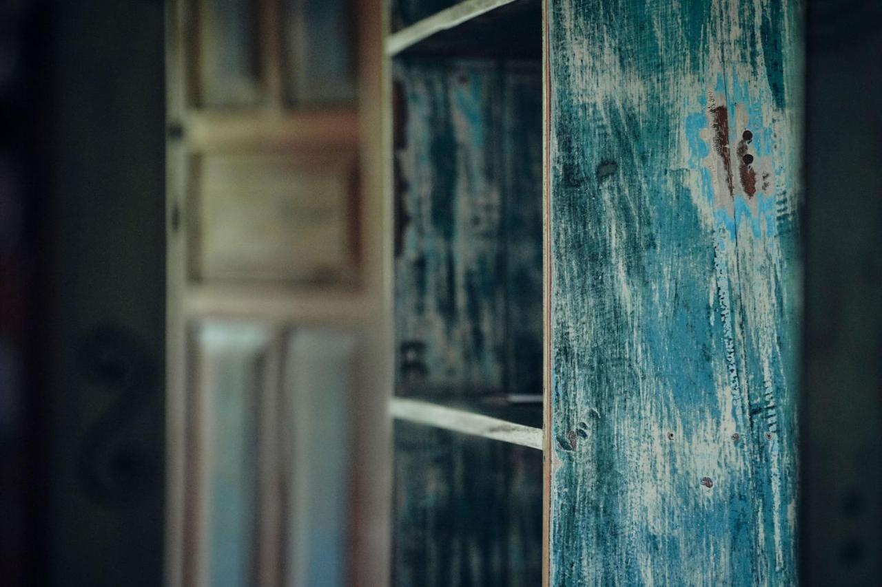 Casa Vana Hiriketiya Dikwella Exteriér fotografie