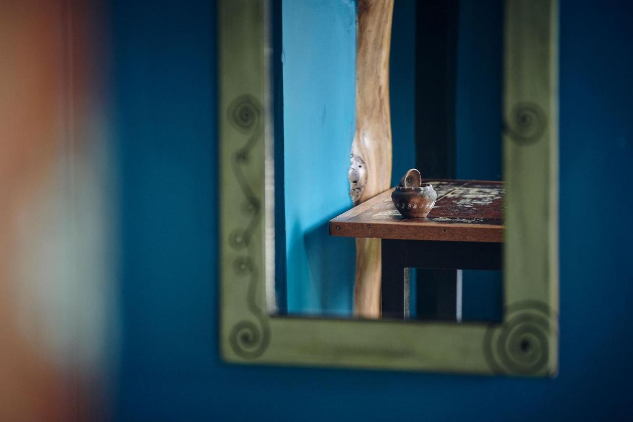 Casa Vana Hiriketiya Dikwella Exteriér fotografie